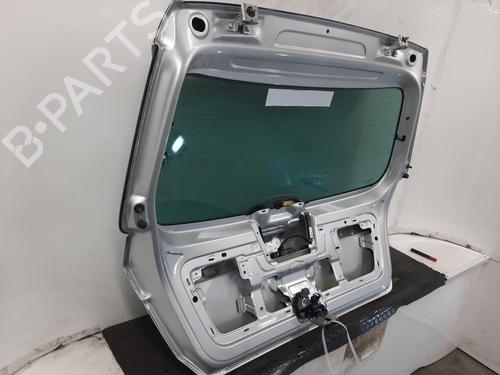 Tailgate SKODA FABIA III (NJ3) 1.0 TSI | BP32478568C6