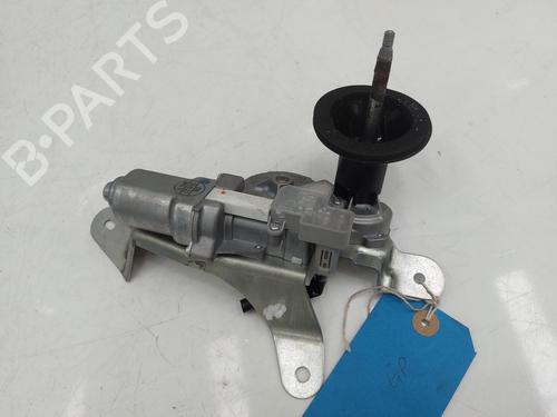 Used Rear wiper motor NISSAN MICRA IV (K13K, K13KK) 1.2 (80 hp) 26807693