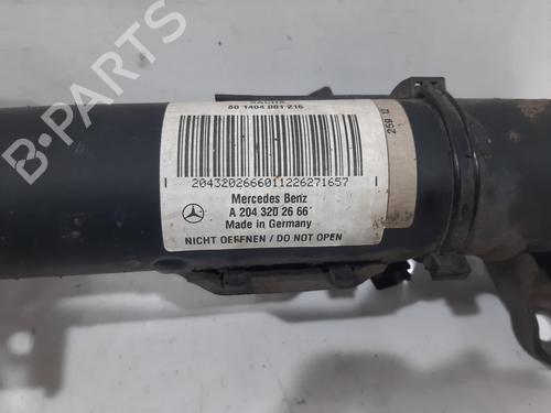 Left front shock absorber MERCEDES-BENZ C-CLASS Coupe (C204) C 180 (204.331) | BP37409204M16 - Image 4