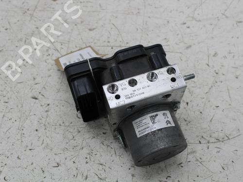 ABS Bremseaggregat VAUXHALL GRANDLAND X / GRANDLAND (A18) 1.2 Turbo (75) (131 hp) 26778360