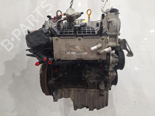 Engine SKODA SUPERB II (3T4) 1.4 TSI | BP29883762M1
