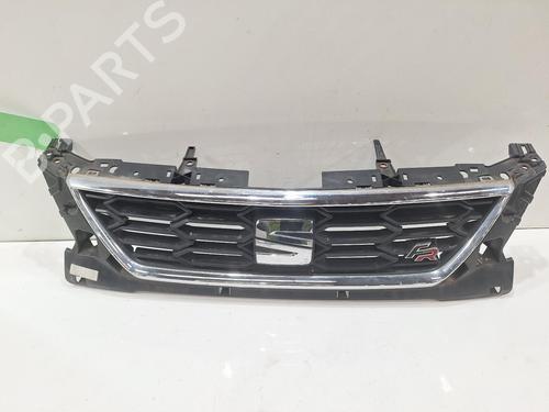Used Grille Grille 38508379 38508379