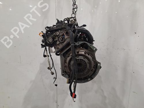 Used Engine Engine 39471067 39471067