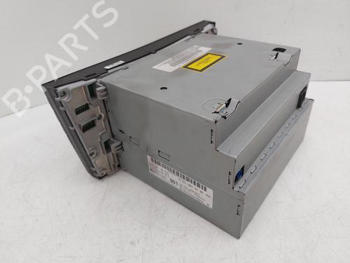 Elektronisk modul MERCEDES-BENZ E-CLASS (W211) E 270 CDI (211.016) | BP26754555M83 