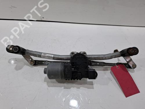 Used Front wiper motor Front wiper motor FIAT DOBLO Cargo (263_) 1.6 D Multijet (263WXD1B, 263WXR1B, 263WXX1B, 263ZXD1B,... (105 hp) 40455093 40455093
