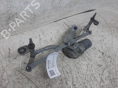 Front wiper motor VW TOURAN (5T1) 1.5 TSI | BP26851180M29 