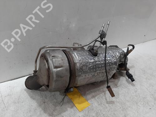 Particulate filter PEUGEOT PARTNER Box Body/MPV 1.6 HDi | BP36957325M81 - Image 4