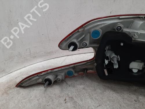 Right taillight PEUGEOT 308 SW II (LC_, LJ_, LR_, LX_, L4_) 1.6 HDi 92 | BP26808632C35 