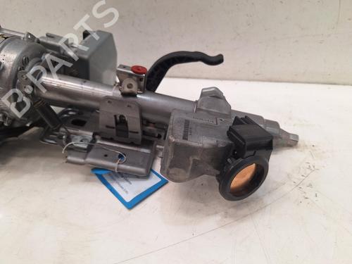 Steering column FORD FIESTA VI (CB1, CCN) 1.6 ST | BP27465895M21 