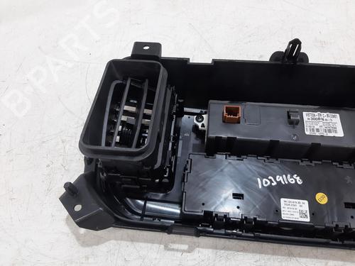 Radio PEUGEOT EXPERT Van (V_) 1.6 BlueHDi 95 | BP33867996E6 - Image 5