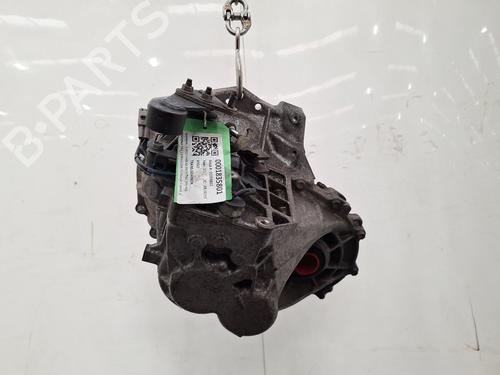 Gearbox TOYOTA AYGO (_B4_) 1.0 (KGB40) | BP39267283M3 - Image 5