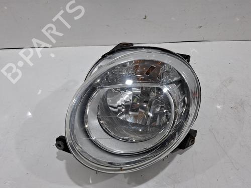 Used Left headlight Left headlight 38305261 38305261