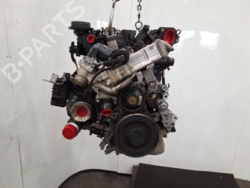 Motor BMW 1 (F20) 114 d (95 hp) 32851827