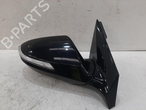 Ryggespeil høyre HYUNDAI i40 I (VF) 1.7 CRDI (141 hp) 31305462
