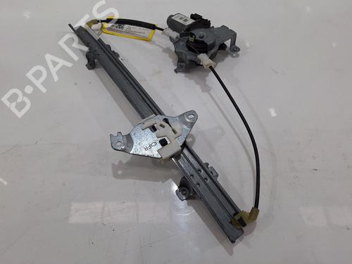 Front right window mechanism NISSAN NOTE (E11, NE11) 1.5 dCi | BP38480797C23 - Image 6