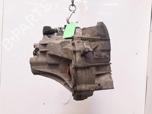 Gearbox RENAULT KOLEOS I (HY_) 2.0 dCi (HY0K) | BP26828047M3 - Image 2