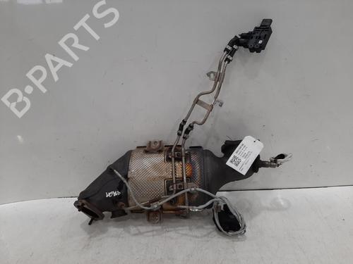 Used Catalyst ALFA ROMEO GIULIA (952_) 2.0 (952ACA25) (280 hp) 26858982