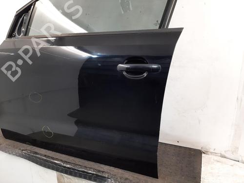 Left front door VW POLO V (6R1, 6C1) 1.6 TDI | BP29989173C2 