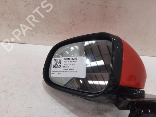 Retrovisor esquerdo JAGUAR I-PACE (X590) EV400 AWD (400 hp) 29883032