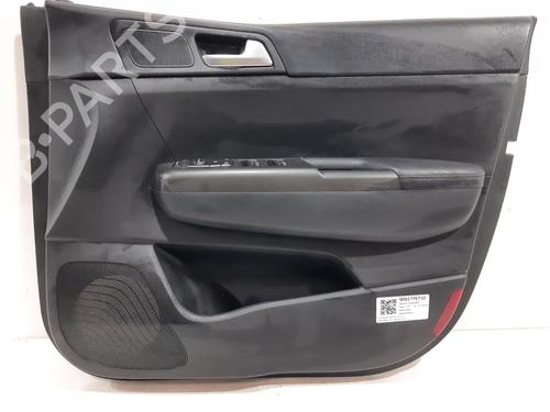 Used Front right panel Front right panel 37433486 37433486