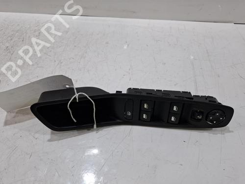 Used Right front window switch Right front window switch VAUXHALL GRANDLAND X / GRANDLAND (A18) 1.5 Turbo D (75) (131 hp) 39757238 39757238