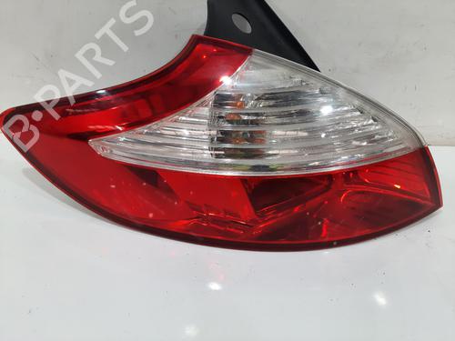 Used Left taillight RENAULT MEGANE III Hatchback (BZ0/1_, B3_) 1.5 dCi (BZ09, BZ0D, BZ1W, BZ29, BZ14) (110 hp) 29471368