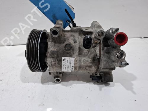 Used AC compressor AC compressor 38236880 38236880