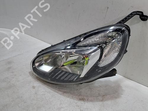 Scheinwerfer links VAUXHALL ADAM (M13) 1.2 | BP30286713C28