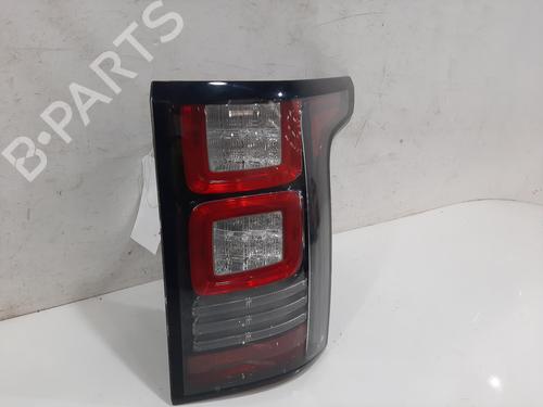 Right taillight LAND ROVER RANGE ROVER IV (L405) 4.4 SDV8 4x4 | BP32478204C35
