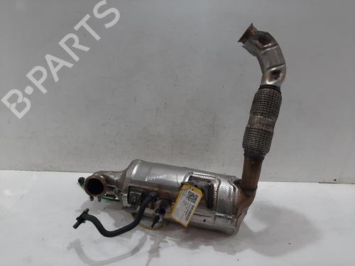 partikelfilter partikelfilter FORD FOCUS IV (HN) 1.5 EcoBlue (120 hp) 34273188 34273188
