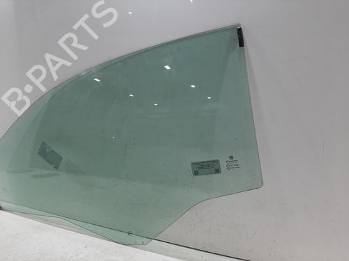 Front left door window FIAT 500 (312_) 1.2 (312AXA1A) | BP32325050C18