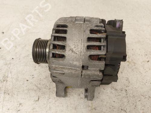 Alternator DS DS 3 (SA_) 1.2 THP 110 / PureTech 110 (SAHNPS, SAHNZ6, SAHNZT) | BP26839458M7 - Image 3