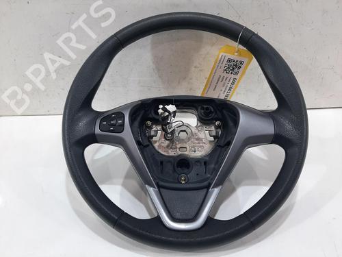 Volant FORD FIESTA VI (CB1, CCN) 1.25 (82 hp) 31316095