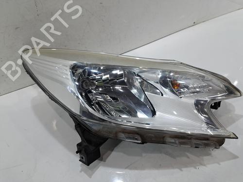 Faro derecho NISSAN NOTE (E12) 1.2 | BP31208037C29