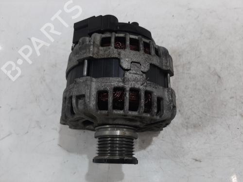 Alternator AUDI A3 (8V1, 8VK) 1.6 TDI | BP30958620M7