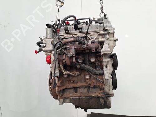 Engine KIA RIO III (UB) 1.1 CRDi | BP30094677M1