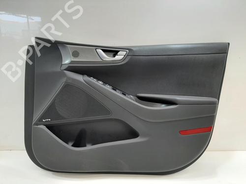 Used Other Other HYUNDAI IONIQ (AE) 1.6 GDI Hybrid (141 hp) 34576859 34576859