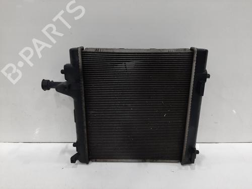 Kølerpakke SUZUKI ALTO VII (GF) 1.0 (AMF310, GFC31S) (68 hp) 26768001