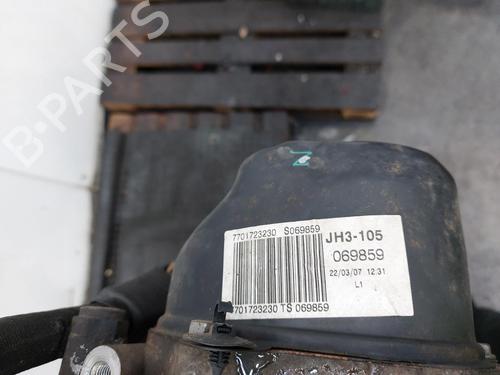 Gearbox RENAULT MEGANE II (BM0/1_, CM0/1_) 1.4 16V (BM0B, CM0B) | BP26778788M3 