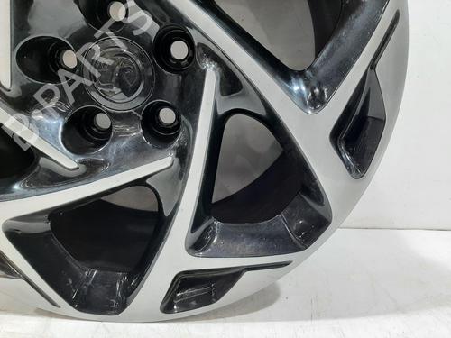 Rim VAUXHALL INSIGNIA Mk I (A) Hatchback (G09) 2.0 CDTI (68) | BP30119462C45 