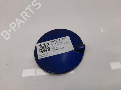 fuel-flap-ford-fiesta-vi-cb1-ccn-2008-35922795 main image