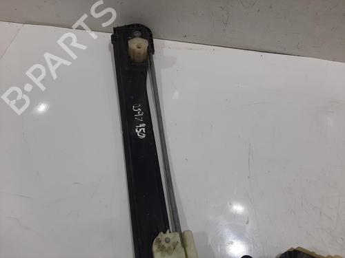 Front left window mechanism JAGUAR I-PACE (X590) EV400 AWD | BP30141736C22