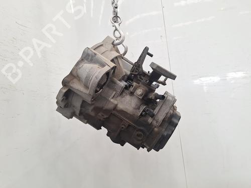 Gearbox VW GOLF VI Convertible (517) 1.6 TDI | BP39176731M3 - Image 2