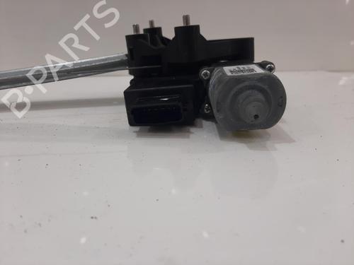 Front right window mechanism HYUNDAI BAYON (BC3) 1.0 T-GDI | BP36451492C23 - Image 2