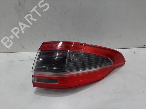 Used Right taillight FORD S-MAX (WA6) 2.0 TDCi (140 hp) 31009886