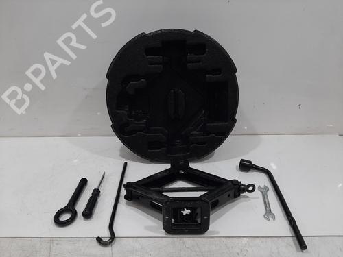 Used Jack Kit Jack Kit HYUNDAI i10 II (BA, IA) 1.2 (87 hp) 36384256 36384256