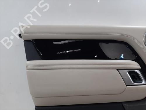 Front left panel LAND ROVER RANGE ROVER IV (L405) 4.4 SDV8 4x4 | BP29922527C58 - Image 4