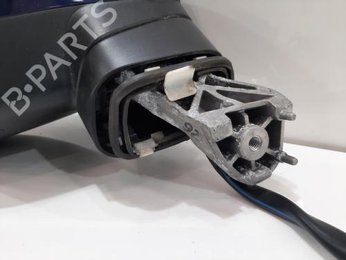 Left mirror VW PASSAT B8 (3G2, CB2) 1.5 TSI | BP36403610C26 - Image 2