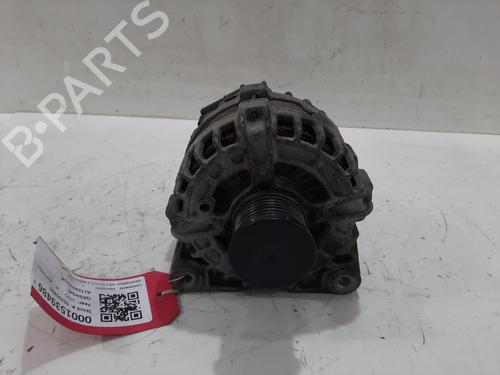 Używane Alternator NISSAN QASHQAI II (J11, J11_) 1.3 DIG-T (160 hp) 29882686