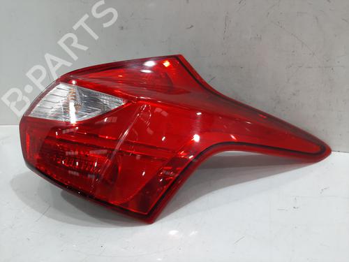 Højre baglygte FORD FOCUS III 1.0 EcoBoost | BP29883949C35